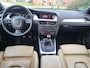 Audi A4 Limousine 3.2 FSI quattro Pro Line Business 19inch BBS,B&O,ADC,HANDBAK!