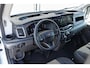 Ford Transit L2H2 2.0Tdci 130Pk | 350 | Trend | 2x Schuifdeur | Virtual Cockpit | Achteruitrijcamera | Trekhaak | Frozen White