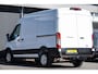 Ford Transit L2H2 2.0Tdci 130Pk | 350 | Trend | 2x Schuifdeur | Virtual Cockpit | Achteruitrijcamera | Trekhaak | Frozen White