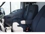 Ford Transit L2H2 130Pk | 350 | 3.500Kg Trekgewicht | Trend | 2x Schuifdeur | Virtual Cockpit | Achteruitrijcamera | Trekhaak | Frozen White