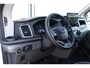 Ford Transit L2H2 130Pk | 350 | 3.500Kg Trekgewicht | Trend | 2x Schuifdeur | Virtual Cockpit | Achteruitrijcamera | Trekhaak | Frozen White