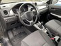 Suzuki Vitara 1.6 Exclusive Airconditioning | Cruise Control | Apple Carplay & Android auto | 12 maanden BOVAG garantie