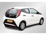 Toyota Aygo 1.0 VVT-i x-fun Airco | Radio | BlueTooth | Elektrische ramen