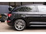 Audi Q5 2.0 TDI quattro Design Pro Line Plus/S-Line/Pano/ACC/B&O/HUD/Luchtvering/Camera/Trekhaak