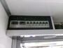 Opel Movano COXX VERKOOPWAGEN VISWAGEN FOODTRUCK VISKAR