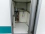 Opel Movano COXX VERKOOPWAGEN VISWAGEN FOODTRUCK VISKAR