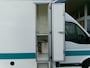 Opel Movano COXX VERKOOPWAGEN VISWAGEN FOODTRUCK VISKAR