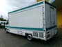 Opel Movano COXX VERKOOPWAGEN VISWAGEN FOODTRUCK VISKAR