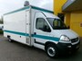 Opel Movano COXX VERKOOPWAGEN VISWAGEN FOODTRUCK VISKAR