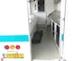 Opel Movano COXX VERKOOPWAGEN VISWAGEN FOODTRUCK VISKAR