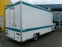Opel Movano COXX VERKOOPWAGEN VISWAGEN FOODTRUCK VISKAR