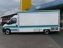 Opel Movano COXX VERKOOPWAGEN VISWAGEN FOODTRUCK VISKAR