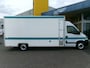 Opel Movano COXX VERKOOPWAGEN VISWAGEN FOODTRUCK VISKAR
