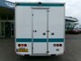 Opel Movano COXX VERKOOPWAGEN VISWAGEN FOODTRUCK VISKAR