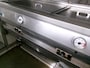 Opel Movano COXX VERKOOPWAGEN VISWAGEN FOODTRUCK VISKAR