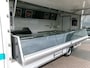 Opel Movano COXX VERKOOPWAGEN VISWAGEN FOODTRUCK VISKAR