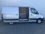 Mercedes-Benz Sprinter 316 2.2 CDI 366 L2H1 Automaat M BUX Airco Camera Cruise Trekhaak 3500 kg Euro 6