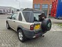Land Rover Freelander HARDBACK 2.0 Td4 E HARD TOP