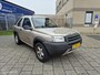 Land Rover Freelander HARDBACK 2.0 Td4 E HARD TOP