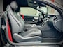 Mercedes-Benz C-klasse Cabriolet 43 AMG / 4-MATIC / Adaptive cruise / Hud / Airscarf / Memory seats / 2ND OWNER / BLACK ON BLACK!