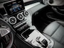 Mercedes-Benz C-klasse Cabriolet 43 AMG / 4-MATIC / Adaptive cruise / Hud / Airscarf / Memory seats / 2ND OWNER / BLACK ON BLACK!