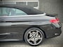Mercedes-Benz C-klasse Cabriolet 43 AMG / 4-MATIC / Adaptive cruise / Hud / Airscarf / Memory seats / 2ND OWNER / BLACK ON BLACK!