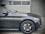 Mercedes-Benz C-klasse Cabriolet 43 AMG / 4-MATIC / Adaptive cruise / Hud / Airscarf / Memory seats / 2ND OWNER / BLACK ON BLACK!