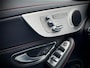 Mercedes-Benz C-klasse Cabriolet 43 AMG / 4-MATIC / Adaptive cruise / Hud / Airscarf / Memory seats / 2ND OWNER / BLACK ON BLACK!