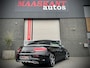 Mercedes-Benz C-klasse Cabriolet 43 AMG / 4-MATIC / Adaptive cruise / Hud / Airscarf / Memory seats / 2ND OWNER / BLACK ON BLACK!