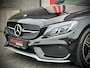 Mercedes-Benz C-klasse Cabriolet 43 AMG / 4-MATIC / Adaptive cruise / Hud / Airscarf / Memory seats / 2ND OWNER / BLACK ON BLACK!