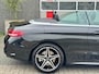 Mercedes-Benz C-klasse Cabriolet 43 AMG / 4-MATIC / Adaptive cruise / Hud / Airscarf / Memory seats / 2ND OWNER / BLACK ON BLACK!