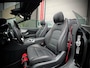 Mercedes-Benz C-klasse Cabriolet 43 AMG / 4-MATIC / Adaptive cruise / Hud / Airscarf / Memory seats / 2ND OWNER / BLACK ON BLACK!