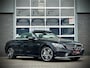 Mercedes-Benz C-klasse Cabriolet 43 AMG / 4-MATIC / Adaptive cruise / Hud / Airscarf / Memory seats / 2ND OWNER / BLACK ON BLACK!
