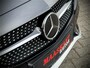 Mercedes-Benz C-klasse Cabriolet 43 AMG / 4-MATIC / Adaptive cruise / Hud / Airscarf / Memory seats / 2ND OWNER / BLACK ON BLACK!