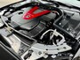 Mercedes-Benz C-klasse Cabriolet 43 AMG / 4-MATIC / Adaptive cruise / Hud / Airscarf / Memory seats / 2ND OWNER / BLACK ON BLACK!