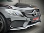 Mercedes-Benz C-klasse Cabriolet 43 AMG / 4-MATIC / Adaptive cruise / Hud / Airscarf / Memory seats / 2ND OWNER / BLACK ON BLACK!