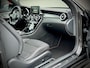 Mercedes-Benz C-klasse Cabriolet 43 AMG / 4-MATIC / Adaptive cruise / Hud / Airscarf / Memory seats / 2ND OWNER / BLACK ON BLACK!