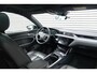 Audi E-tron 55 quattro Advanced edition 95 kWh | Pano | Memory | Camera | Leder | DAB |