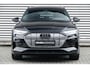 Audi E-tron 55 quattro Advanced edition 95 kWh | Pano | Memory | Camera | Leder | DAB |