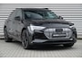 Audi E-tron 55 quattro Advanced edition 95 kWh | Pano | Memory | Camera | Leder | DAB |