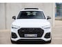 Audi Q5 55 TFSI e Quattro Competition S Edition S-Line 367pk Automaat! 1e|DLR|Panoramadak|Virtual Cockpit|Luchtvering|OLED Matrix