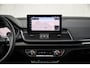 Audi Q5 55 TFSI e Quattro Competition S Edition S-Line 367pk Automaat! 1e|DLR|Panoramadak|Virtual Cockpit|Luchtvering|OLED Matrix