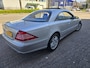 Mercedes-Benz CL 500 schuifdak