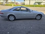 Mercedes-Benz CL 500 schuifdak