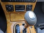 Mercedes-Benz CL 500 schuifdak