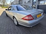 Mercedes-Benz CL 500 schuifdak