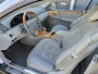 Mercedes-Benz CL 500 schuifdak