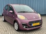Peugeot 107 1.0 Envy 5drs 5-Deurs | Airco | Lederen Stuurwiel | Radio/ Bleutooth | Unieke Kleur | Mistlampen voor | Centrale Deurvergrendeling