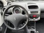 Peugeot 107 1.0-12V XS|Airco|NAP|