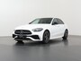 Mercedes-Benz C-klasse 180 Business Solution AMG | AMG line Plus | Panoramaschuifdak | Nightpakket | 360 Camera | Head-Up Display |